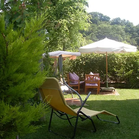Motel Marina Sile