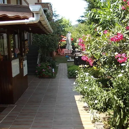 Marina Motel Sile