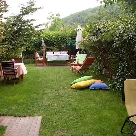 Motel Marina Sile