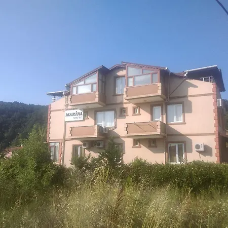 Motel Marina Sile